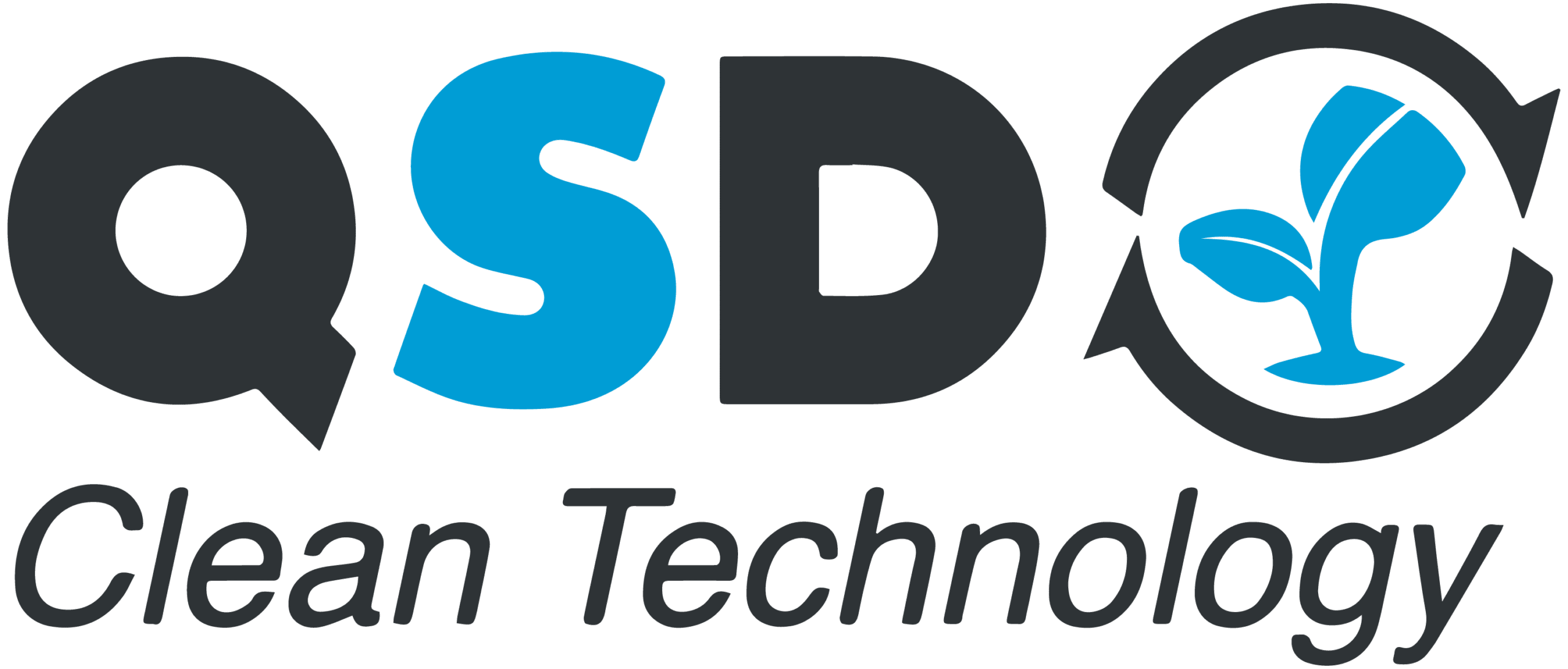 QSD - Logo